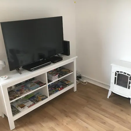 Alsapause Appartement Ingersheim